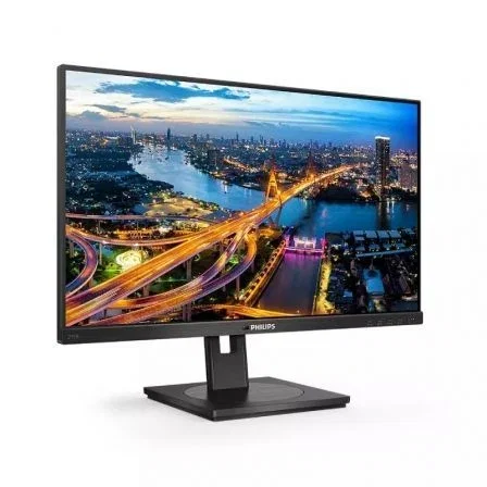 Philips B Line 245B1/00 Monitor QHD 23.8 IPS 75Hz Negro